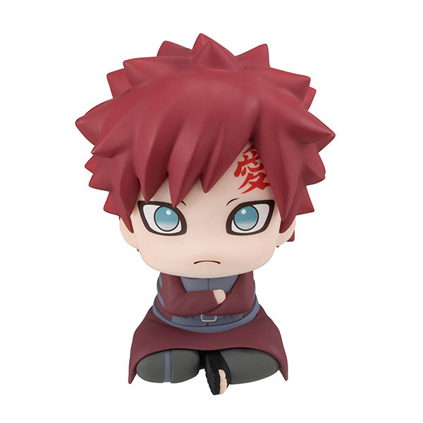 Naruto Shippuuden - Gaara - Look Up (MegaHouse)