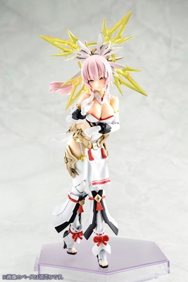 Megami Device Auv Amaterasu Regalia 1/1