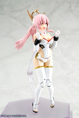 Megami Device Auv Amaterasu Regalia 1/1