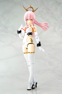 Megami Device Auv Amaterasu Regalia 1/1