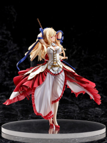 1/7 Our Last Crusade or the Rise of a New World Alice Rize Lu Nebulis IX