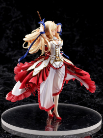 1/7 Our Last Crusade or the Rise of a New World Alice Rize Lu Nebulis IX
