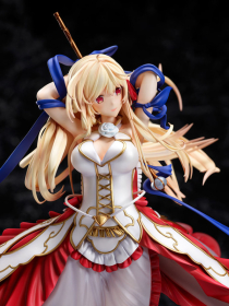 1/7 Our Last Crusade or the Rise of a New World Alice Rize Lu Nebulis IX