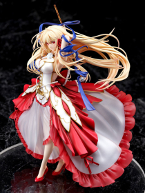 1/7 Our Last Crusade or the Rise of a New World Alice Rize Lu Nebulis IX
