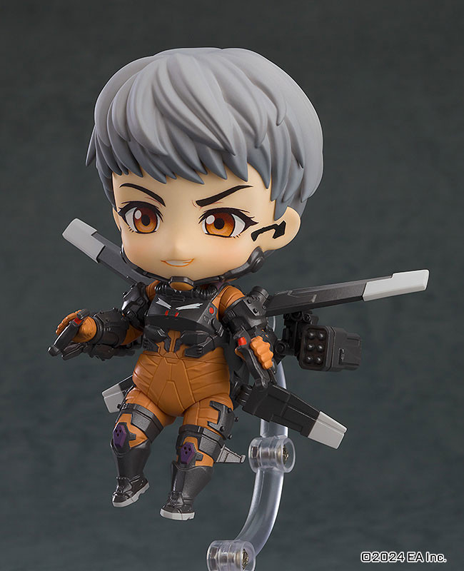 Apex Legends - Valkyrie - Nendoroid #2388