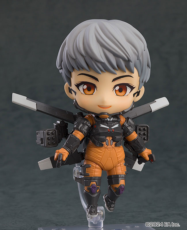 Apex Legends - Valkyrie - Nendoroid #2388