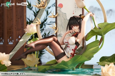 Date A Live: Seirei Sairin - Tokisaki Kurumi - Mo Se Sheng Xiang Ver. - 1/7