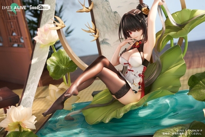 Date A Live: Seirei Sairin - Tokisaki Kurumi - Mo Se Sheng Xiang Ver. - 1/7