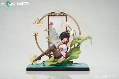 Date A Live: Seirei Sairin - Tokisaki Kurumi - Mo Se Sheng Xiang Ver. - 1/7