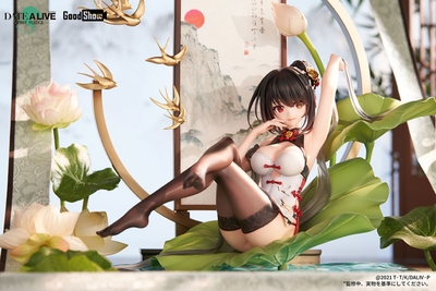 Date A Live: Seirei Sairin - Tokisaki Kurumi - Mo Se Sheng Xiang Ver. - 1/7