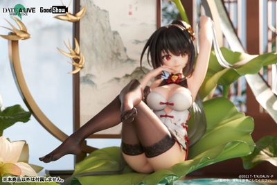 Date A Live: Seirei Sairin - Tokisaki Kurumi - Mo Se Sheng Xiang Ver. - 1/7