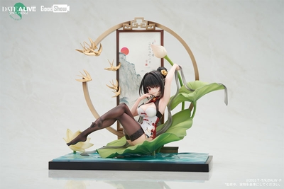 Date A Live: Seirei Sairin - Tokisaki Kurumi - Mo Se Sheng Xiang Ver. - 1/7