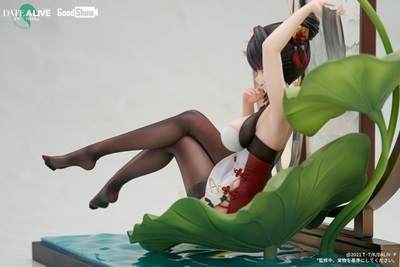 Date A Live: Seirei Sairin - Tokisaki Kurumi - Mo Se Sheng Xiang Ver. - 1/7