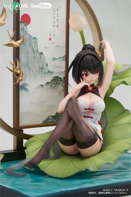 Date A Live: Seirei Sairin - Tokisaki Kurumi - Mo Se Sheng Xiang Ver. - 1/7