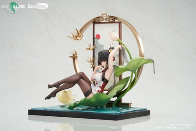 Date A Live: Seirei Sairin - Tokisaki Kurumi - Mo Se Sheng Xiang Ver. - 1/7
