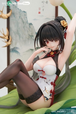 Date A Live: Seirei Sairin - Tokisaki Kurumi - Mo Se Sheng Xiang Ver. - 1/7