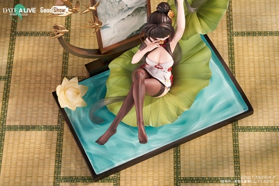 Date A Live: Seirei Sairin - Tokisaki Kurumi - Mo Se Sheng Xiang Ver. - 1/7