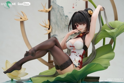 Date A Live: Seirei Sairin - Tokisaki Kurumi - Mo Se Sheng Xiang Ver. - 1/7