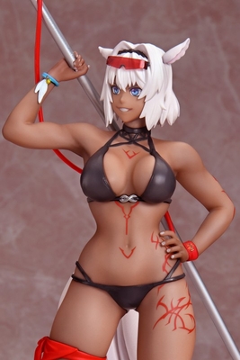 Fate/Grand Order - Caenis - Assemble Heroines - Summer Queens - Rider - 1/8