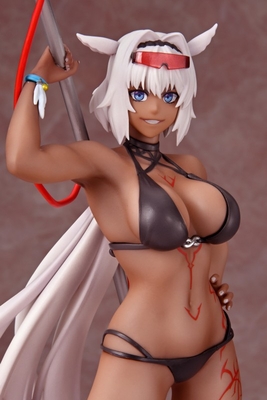 Fate/Grand Order - Caenis - Assemble Heroines - Summer Queens - Rider - 1/8
