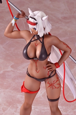 Fate/Grand Order - Caenis - Assemble Heroines - Summer Queens - Rider - 1/8