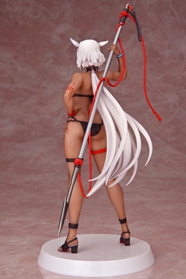 Fate/Grand Order - Caenis - Assemble Heroines - Summer Queens - Rider - 1/8