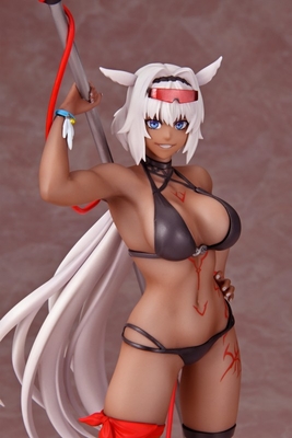 Fate/Grand Order - Caenis - Assemble Heroines - Summer Queens - Rider - 1/8