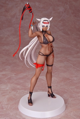Fate/Grand Order - Caenis - Assemble Heroines - Summer Queens - Rider - 1/8