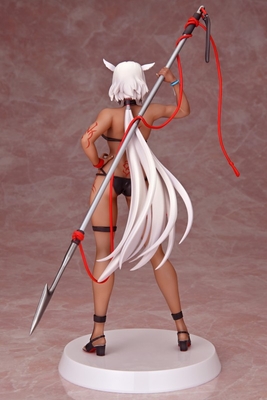 Fate/Grand Order - Caenis - Assemble Heroines - Summer Queens - Rider - 1/8