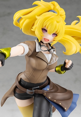 POP UP PARADE Yang Xiao Long: Lucid Dream (RWBY: Ice Queendom)