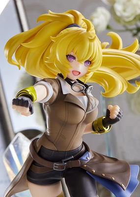POP UP PARADE Yang Xiao Long: Lucid Dream (RWBY: Ice Queendom)