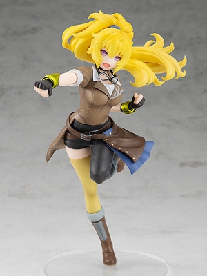 POP UP PARADE Yang Xiao Long: Lucid Dream (RWBY: Ice Queendom)