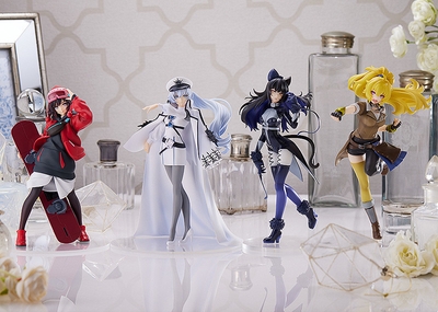 POP UP PARADE Yang Xiao Long: Lucid Dream (RWBY: Ice Queendom)