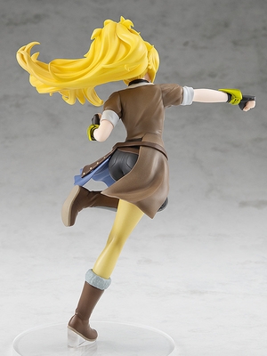POP UP PARADE Yang Xiao Long: Lucid Dream (RWBY: Ice Queendom)