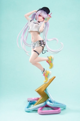 Original - Spark - 1/7