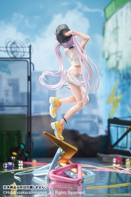 Original - Spark - 1/7