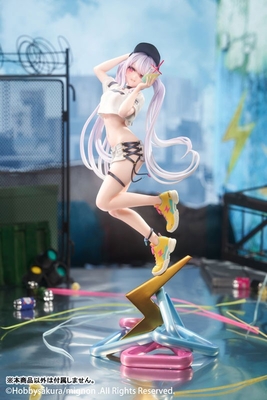 Original - Spark - 1/7