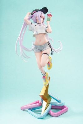 Original - Spark - 1/7