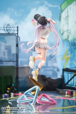 Original - Spark - 1/7