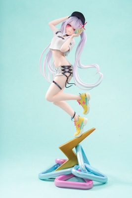 Original - Spark - 1/7