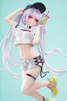 Original - Spark - 1/7