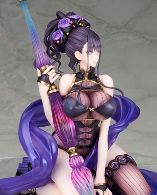 Fate/Grand Order Murasaki Shikibu Rider 1/6