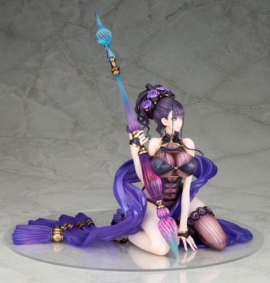 Fate/Grand Order Murasaki Shikibu Rider 1/6