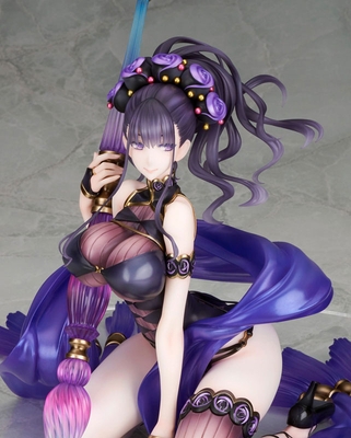 Fate/Grand Order Murasaki Shikibu Rider 1/6