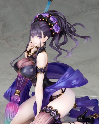 Fate/Grand Order Murasaki Shikibu Rider 1/6