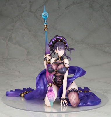 Fate/Grand Order Murasaki Shikibu Rider 1/6