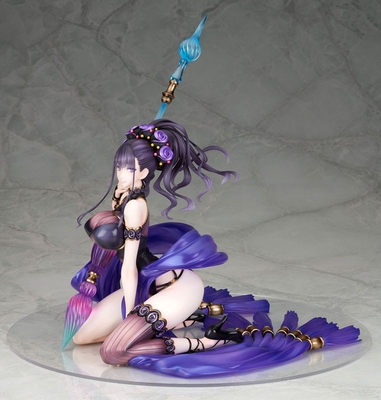 Fate/Grand Order Murasaki Shikibu Rider 1/6