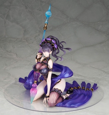 Fate/Grand Order Murasaki Shikibu Rider 1/6
