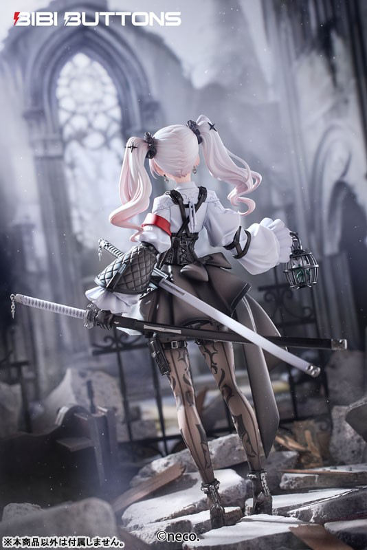 Fukashin Ryouiki - Ruka - 1/7