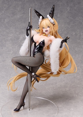 Goddess of Victory: Nikke - Rupee - B-style - 1/4 - Luxury Rabbit
